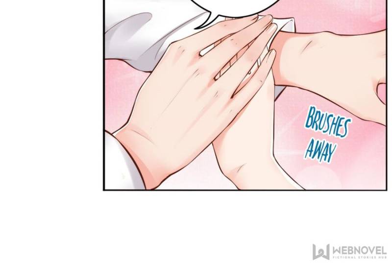 Bossy Wife’s A Little Cold - Chapter 112