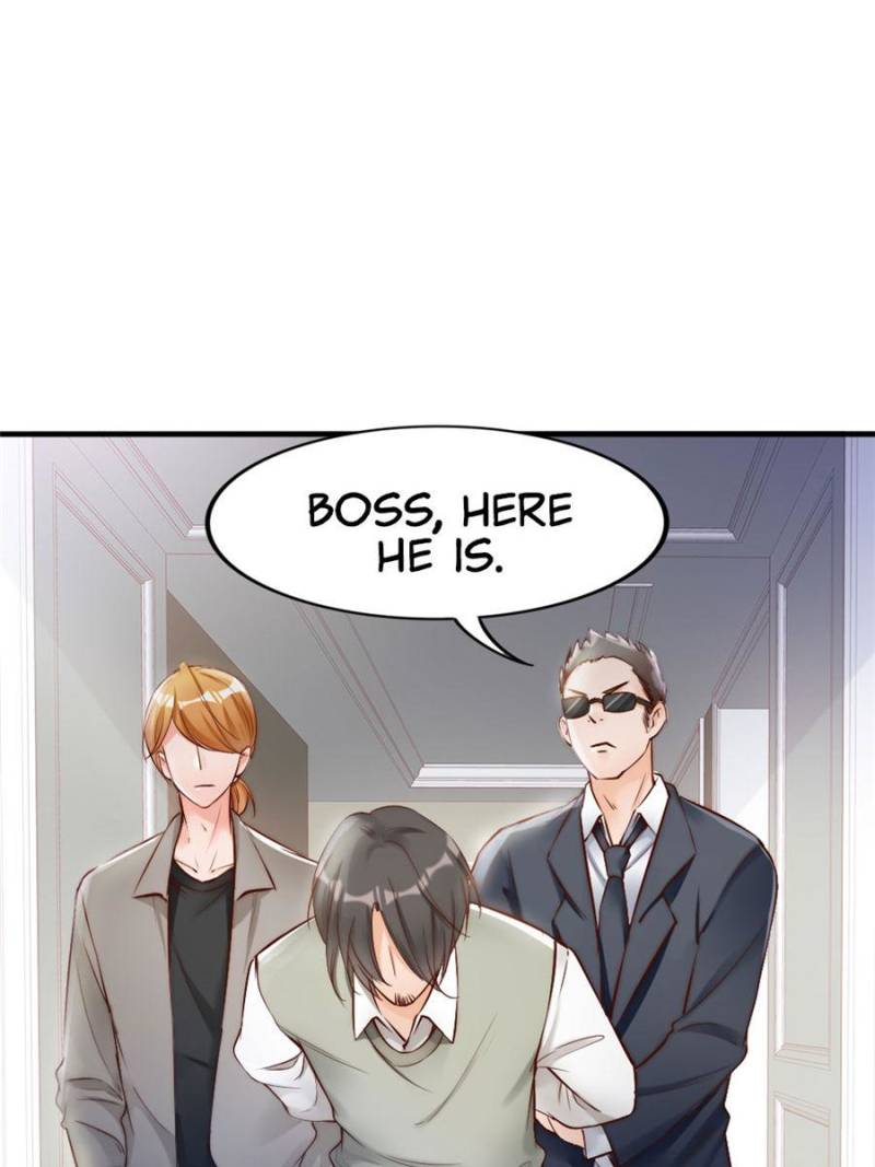 Bossy Wife’s A Little Cold - Chapter 95