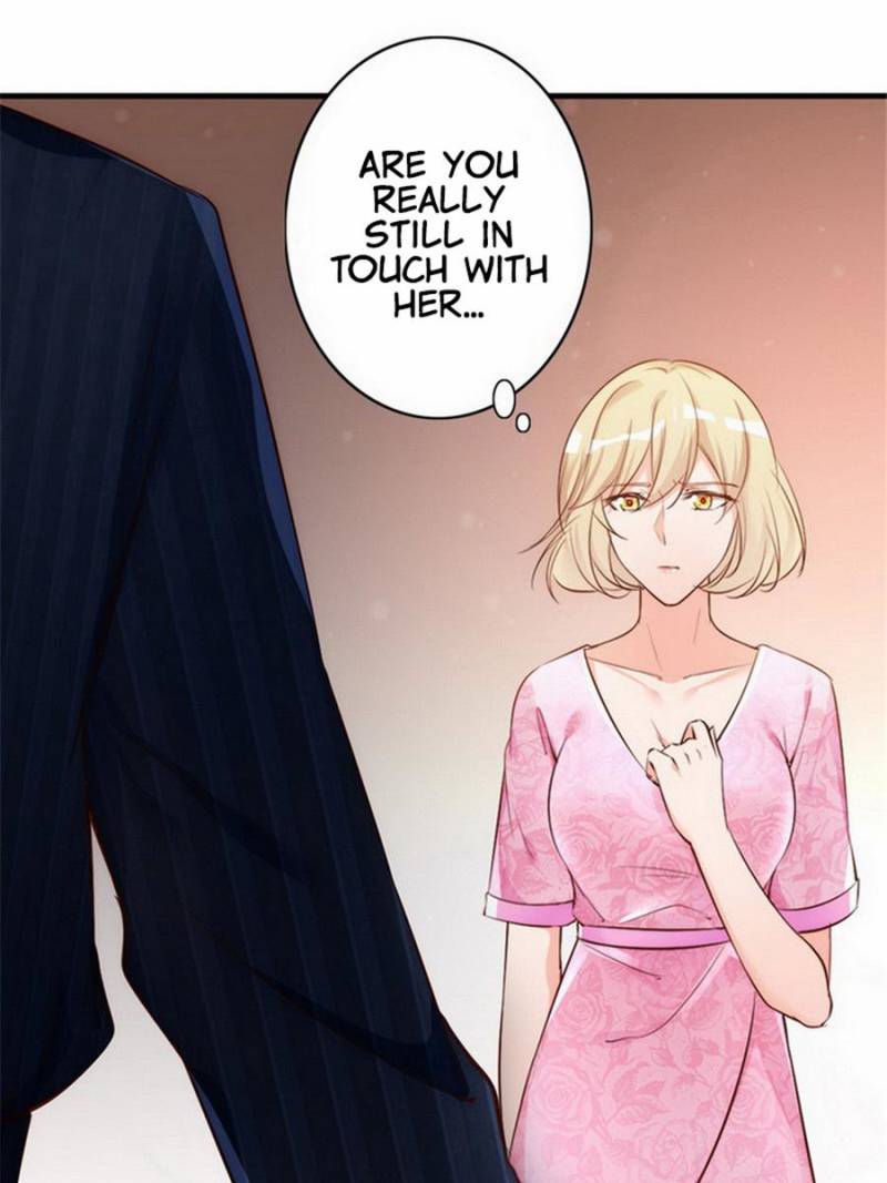 Bossy Wife’s A Little Cold - Chapter 46