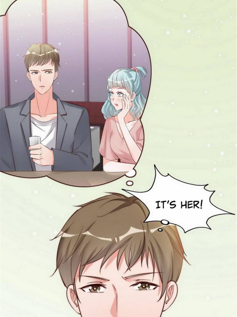 Bossy Wife’s A Little Cold - Chapter 46