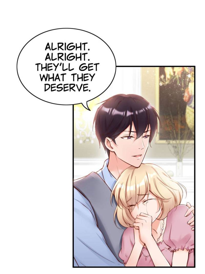 Bossy Wife’s A Little Cold - Chapter 96