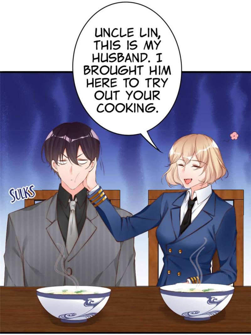 Bossy Wife’s A Little Cold - Chapter 65