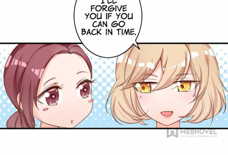 Bossy Wife’s A Little Cold - Chapter 49