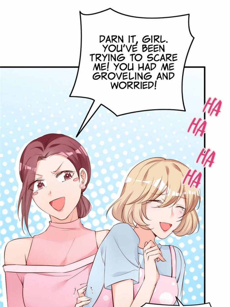 Bossy Wife’s A Little Cold - Chapter 49