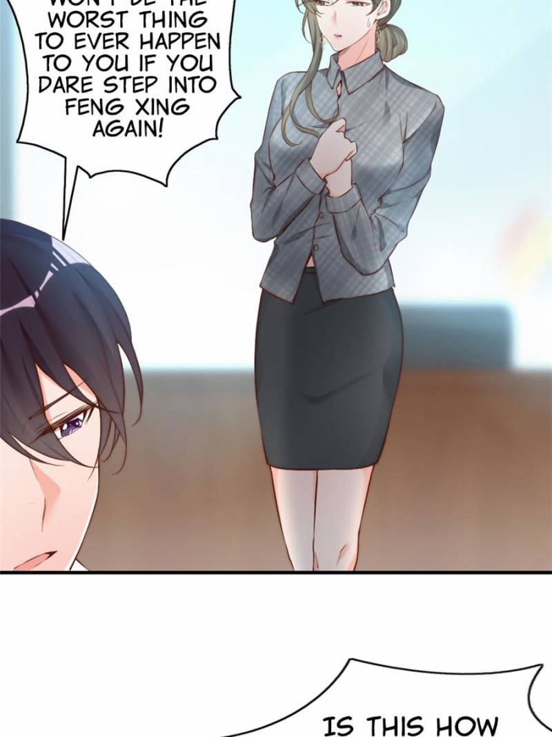 Bossy Wife’s A Little Cold - Chapter 63