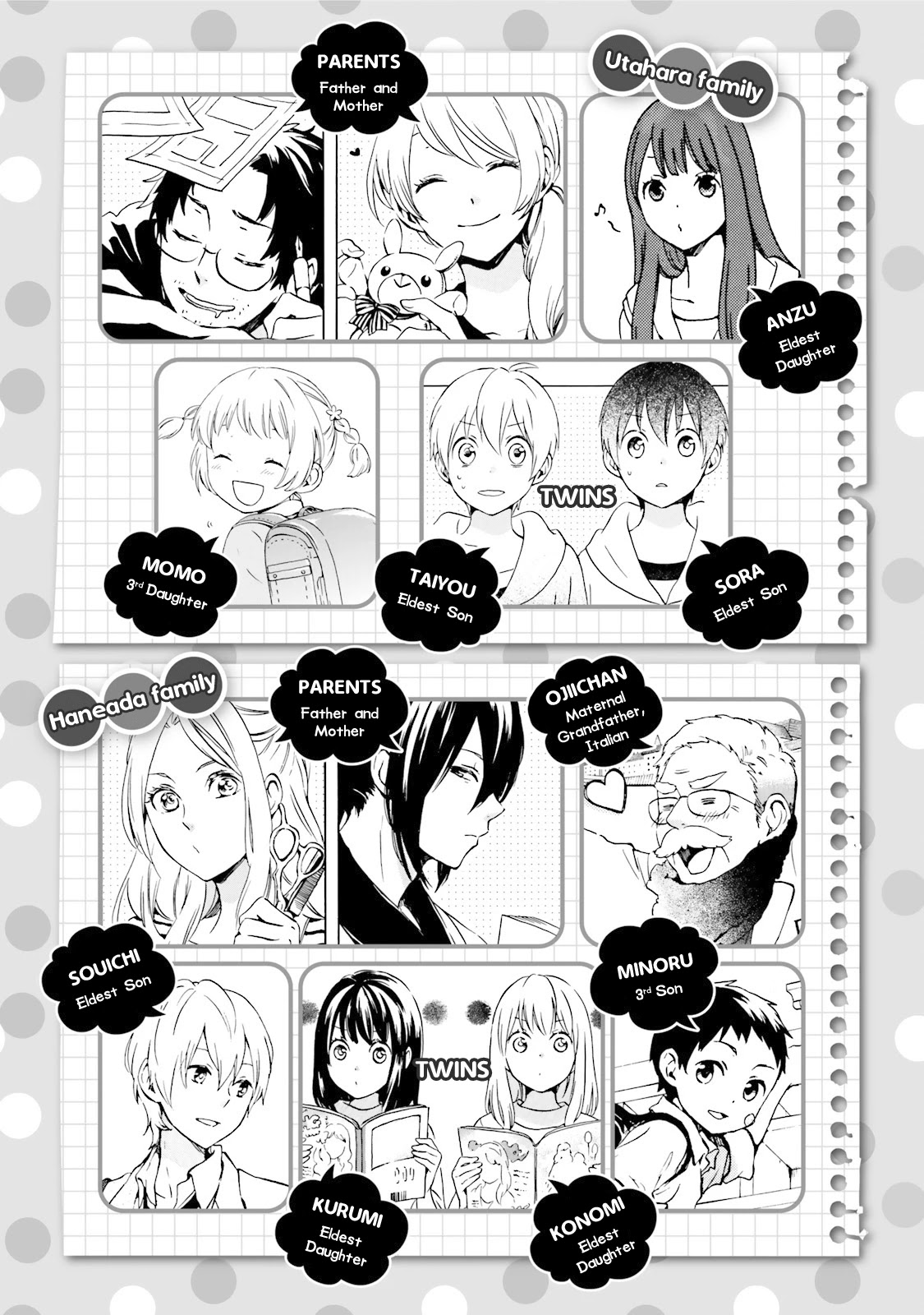 Kokoro Kimiiro Sakura Iro - Chapter 27