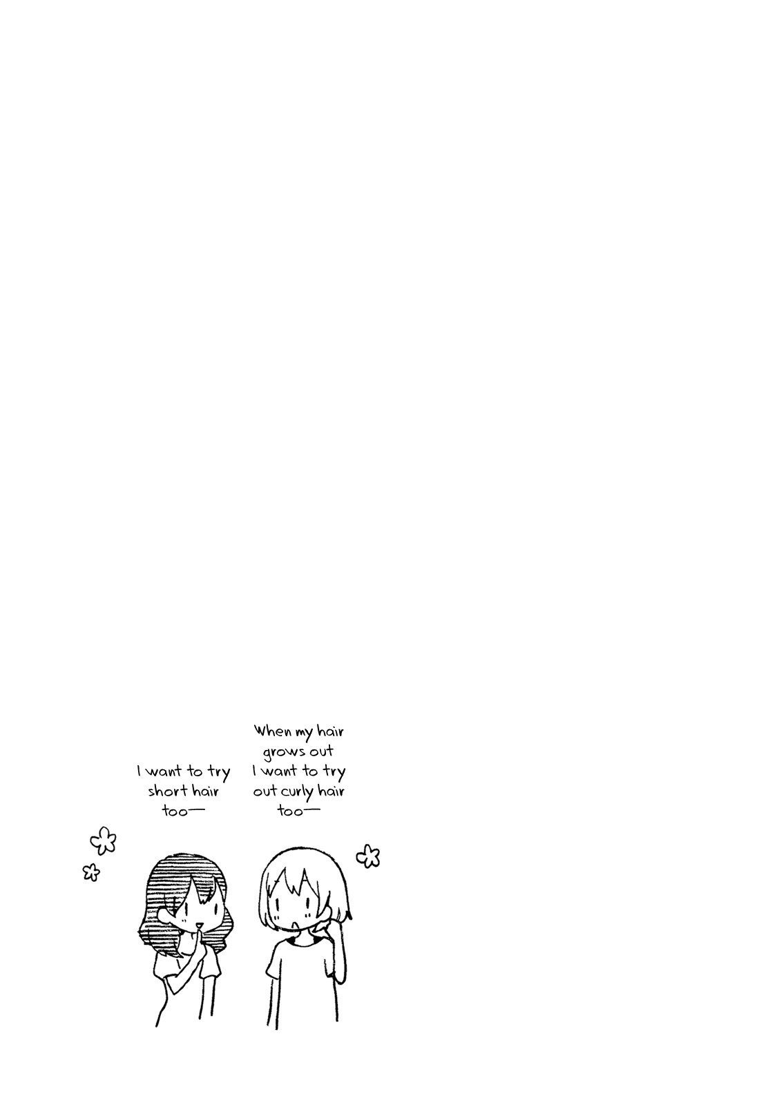 Kokoro Kimiiro Sakura Iro - Chapter 30