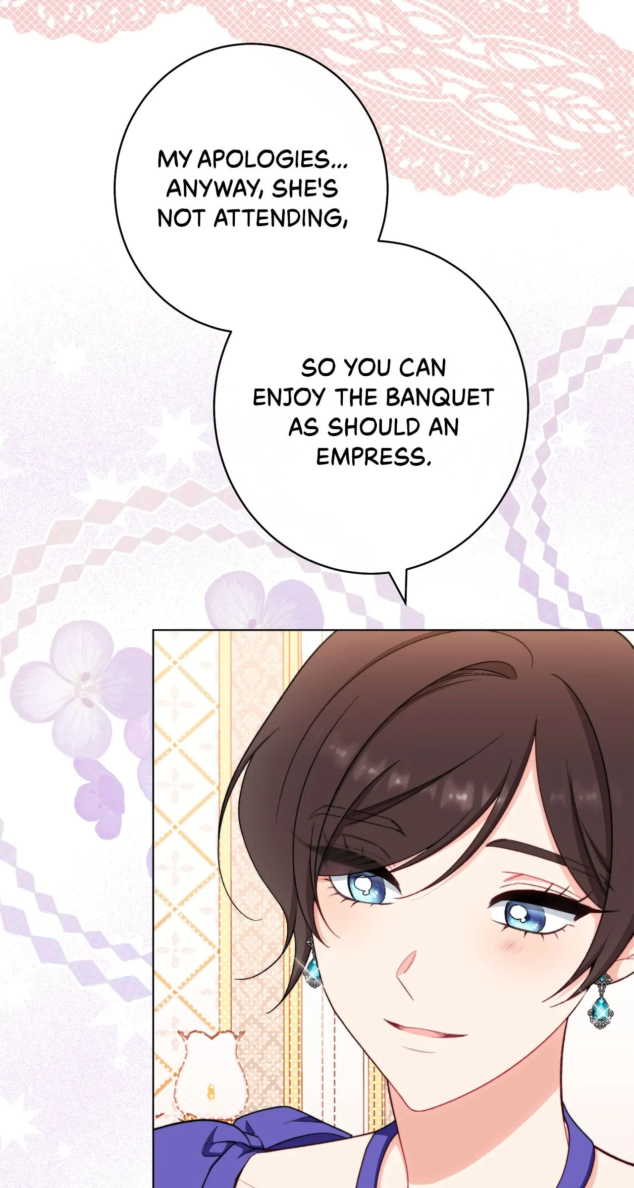 Exclusive Maid Of The Evil Empress - Chapter 24