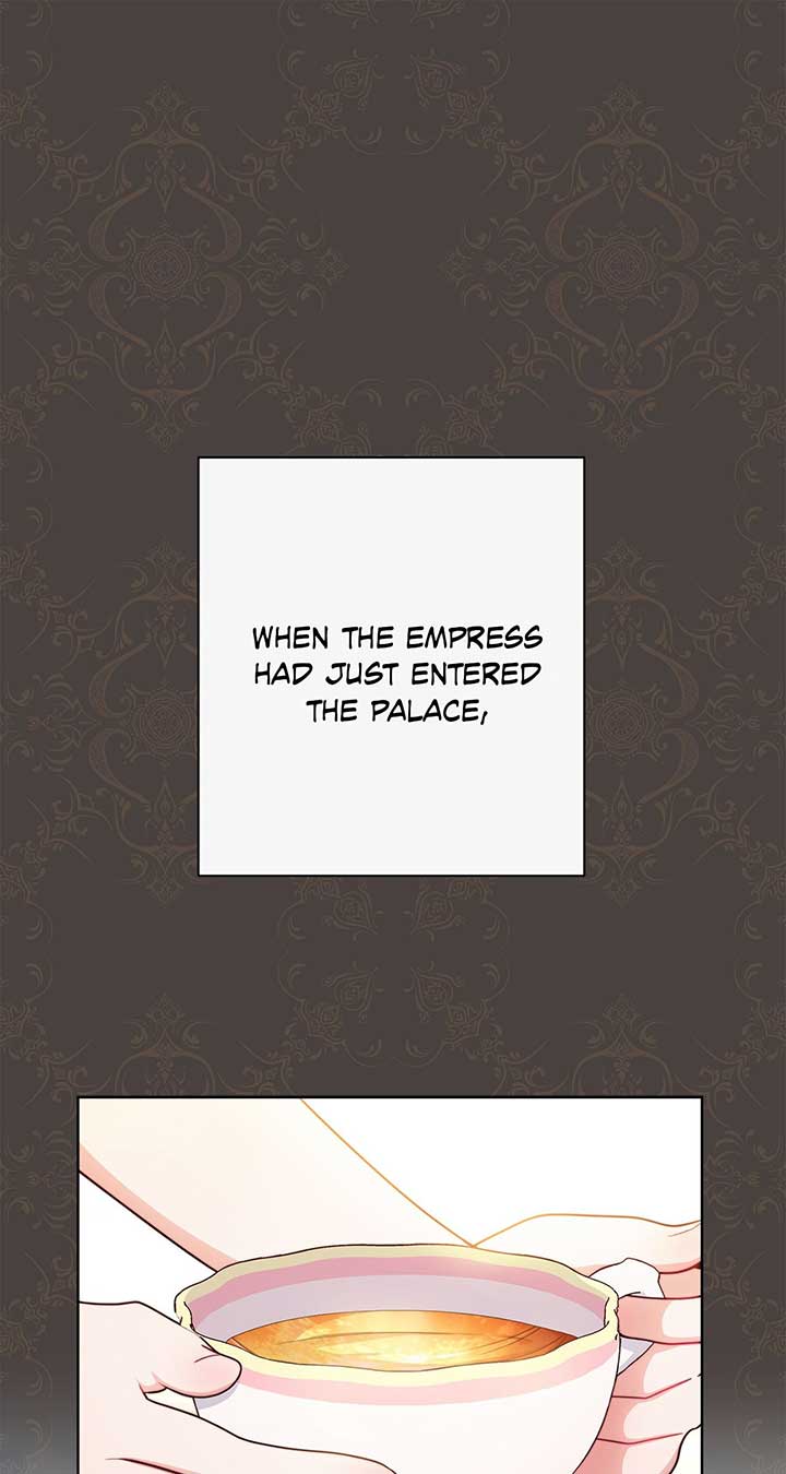 Exclusive Maid Of The Evil Empress - Chapter 17