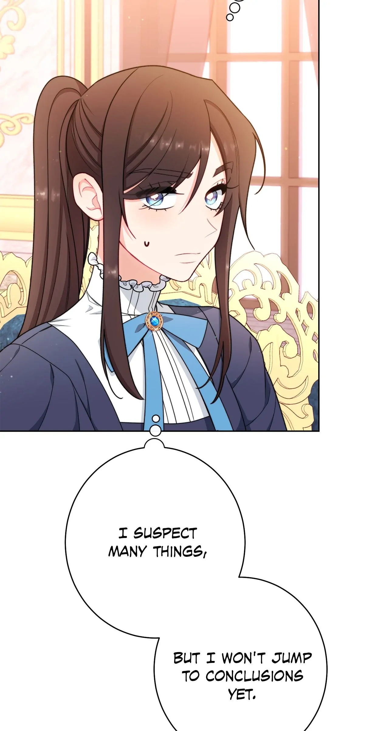 Exclusive Maid Of The Evil Empress - Chapter 25