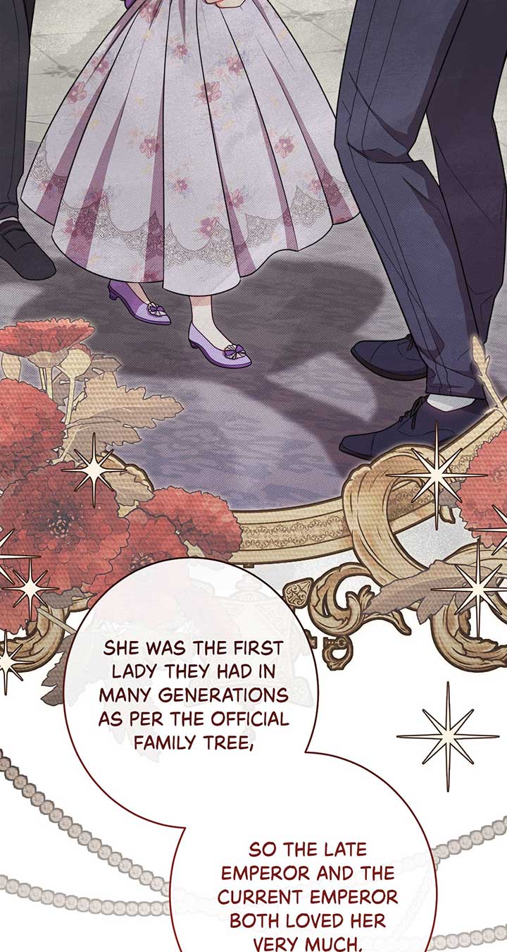 Exclusive Maid Of The Evil Empress - Chapter 19