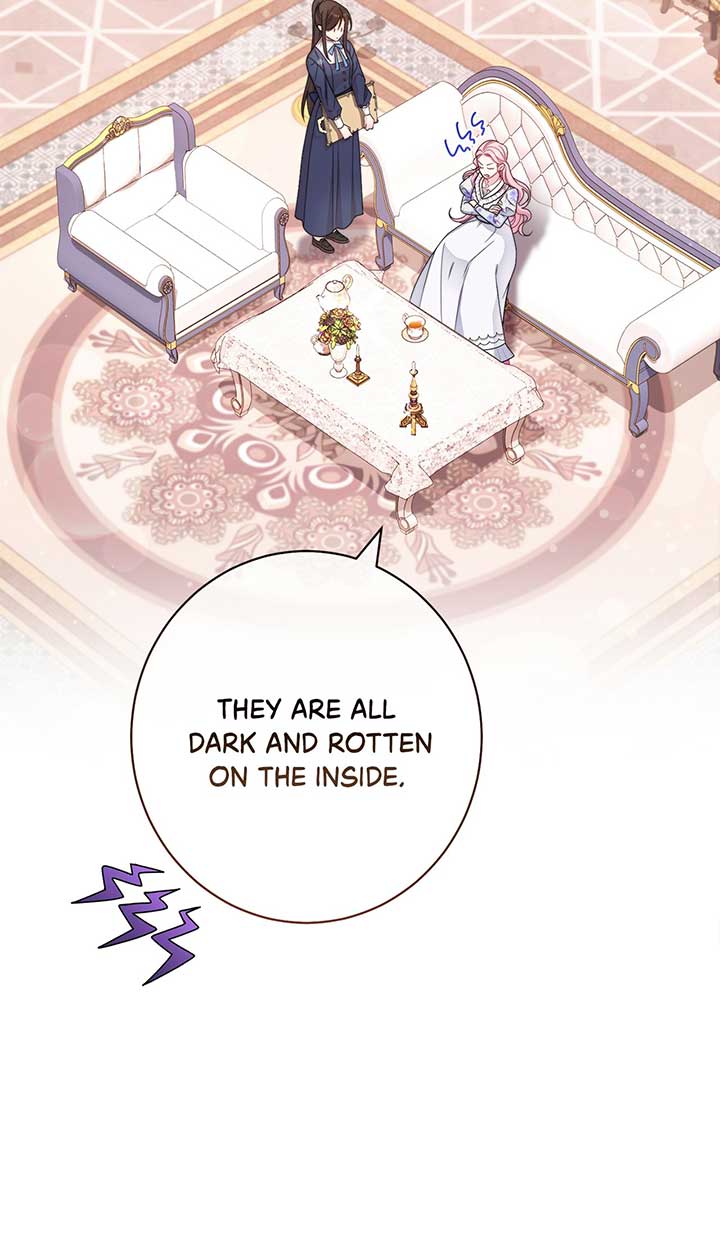 Exclusive Maid Of The Evil Empress - Chapter 19