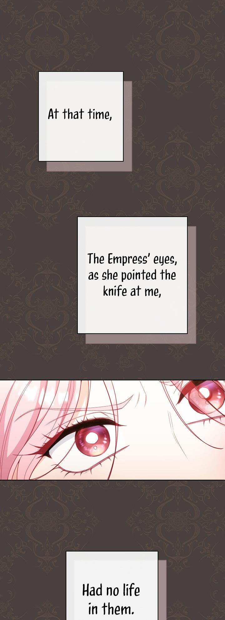 Exclusive Maid Of The Evil Empress - Chapter 3