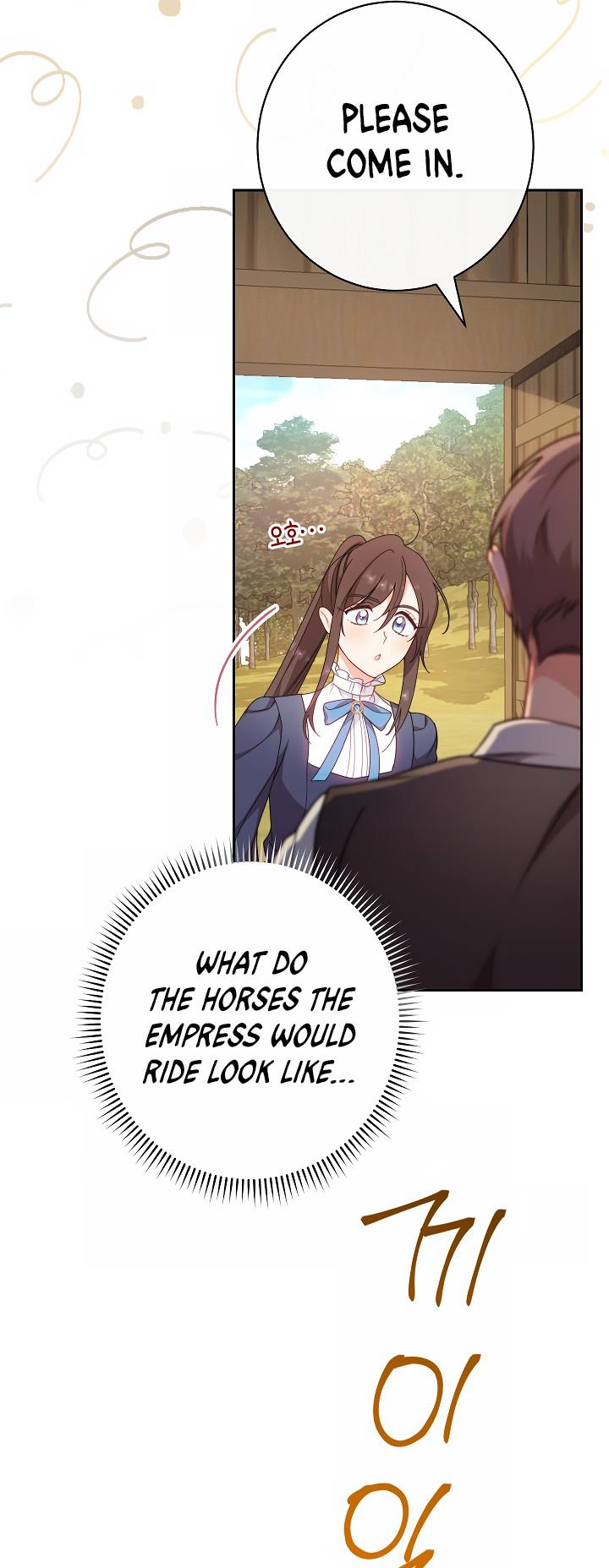 Exclusive Maid Of The Evil Empress - Chapter 3