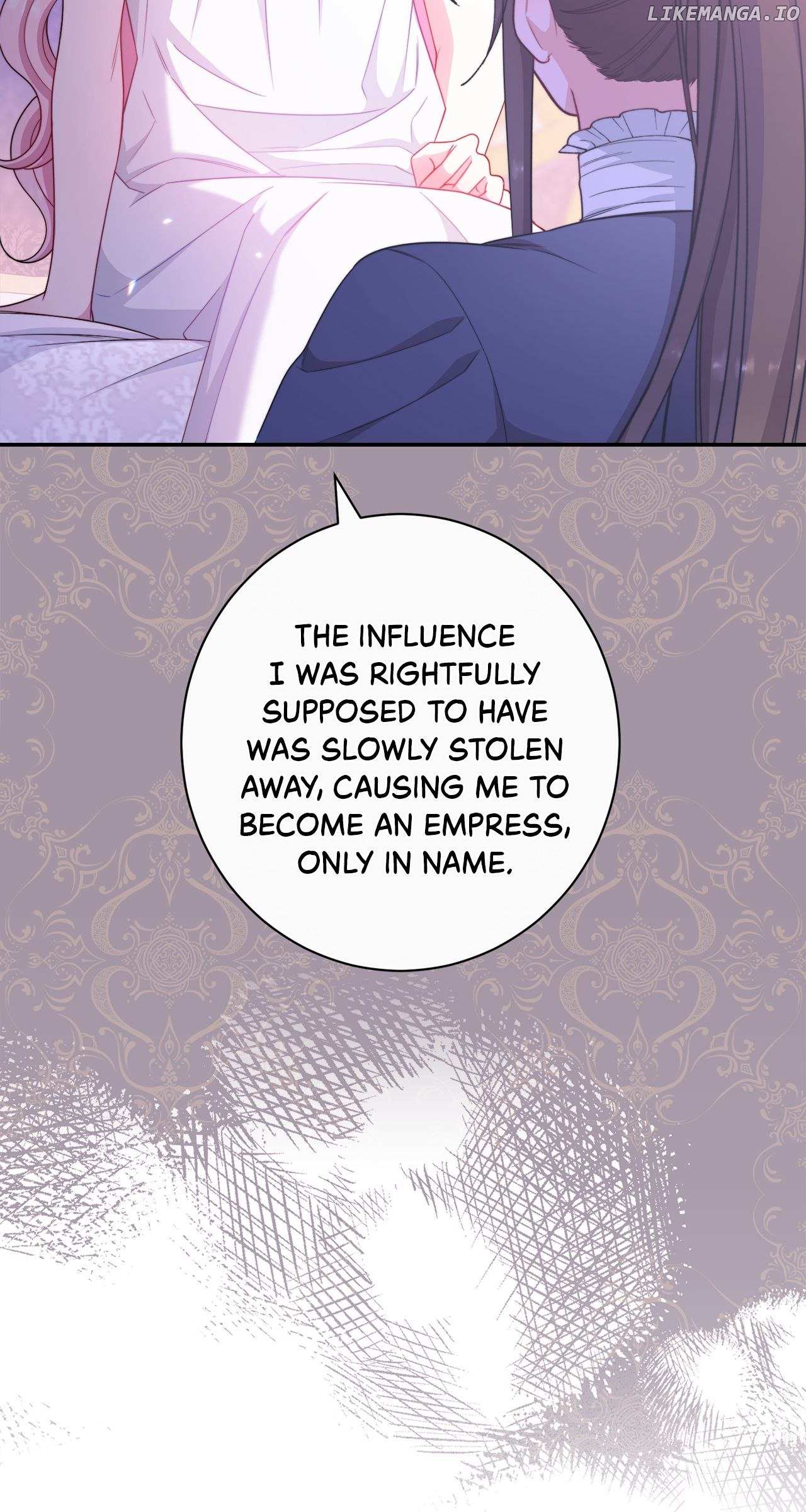 Exclusive Maid Of The Evil Empress - Chapter 15