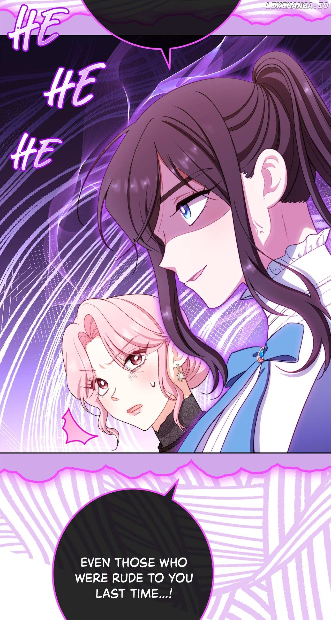 Exclusive Maid Of The Evil Empress - Chapter 15