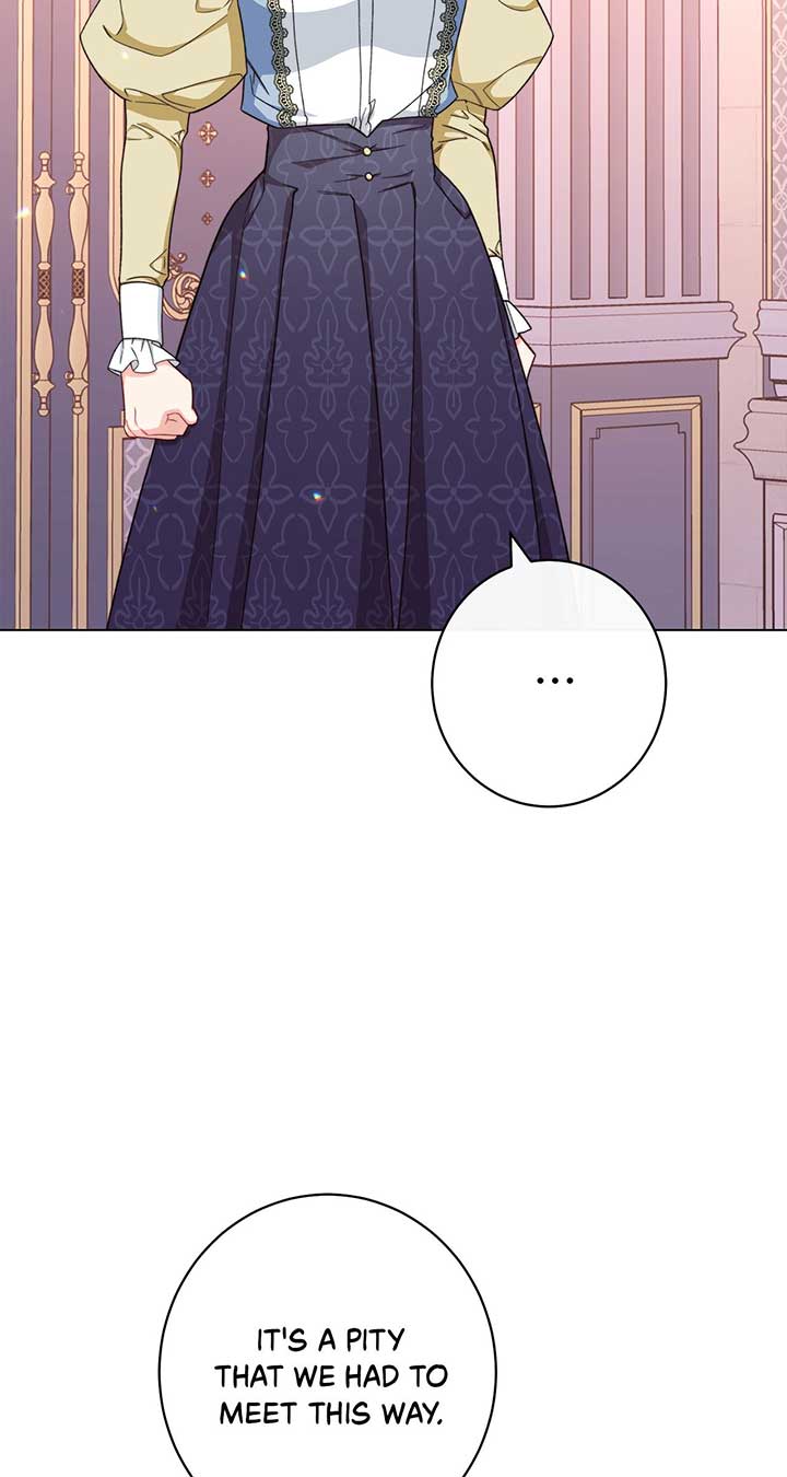 Exclusive Maid Of The Evil Empress - Chapter 33