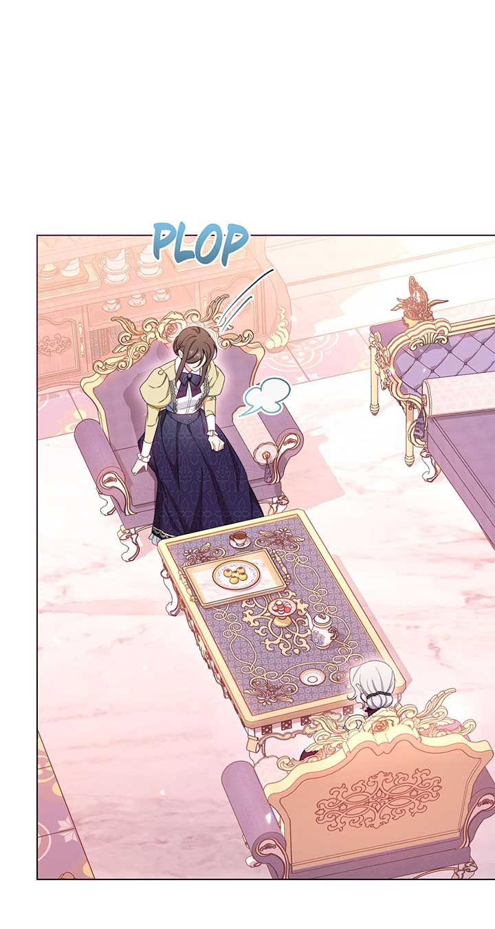 Exclusive Maid Of The Evil Empress - Chapter 33