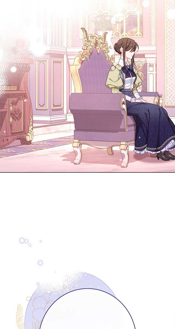 Exclusive Maid Of The Evil Empress - Chapter 33