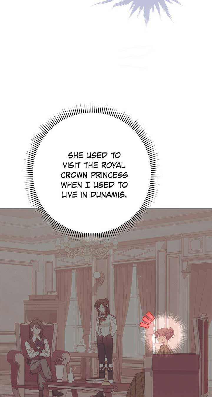 Exclusive Maid Of The Evil Empress - Chapter 33