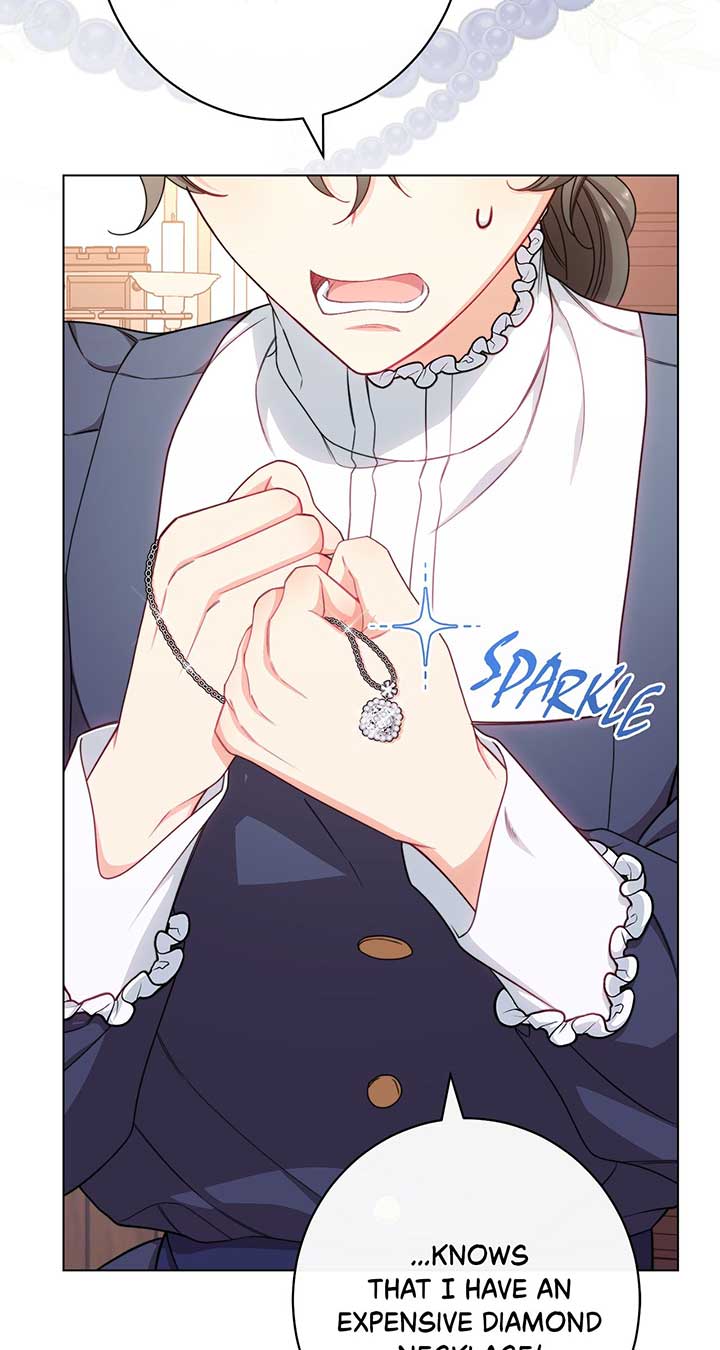 Exclusive Maid Of The Evil Empress - Chapter 36