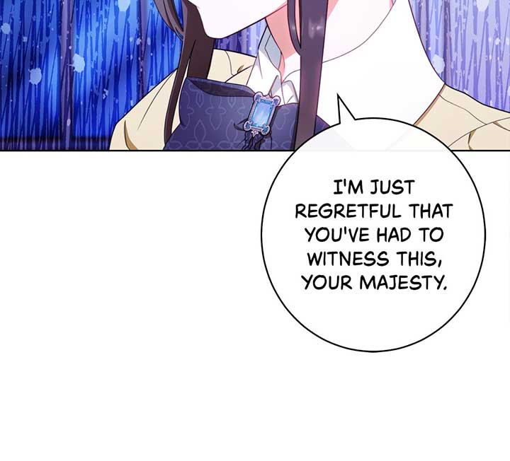 Exclusive Maid Of The Evil Empress - Chapter 36