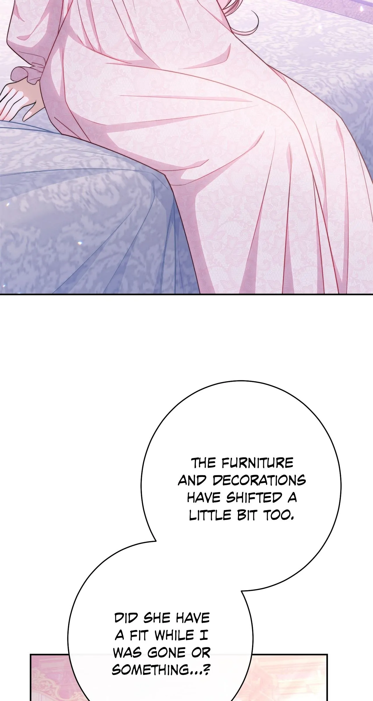 Exclusive Maid Of The Evil Empress - Chapter 13