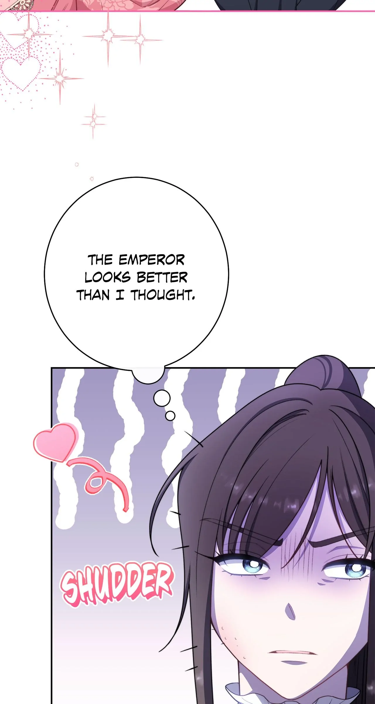 Exclusive Maid Of The Evil Empress - Chapter 13