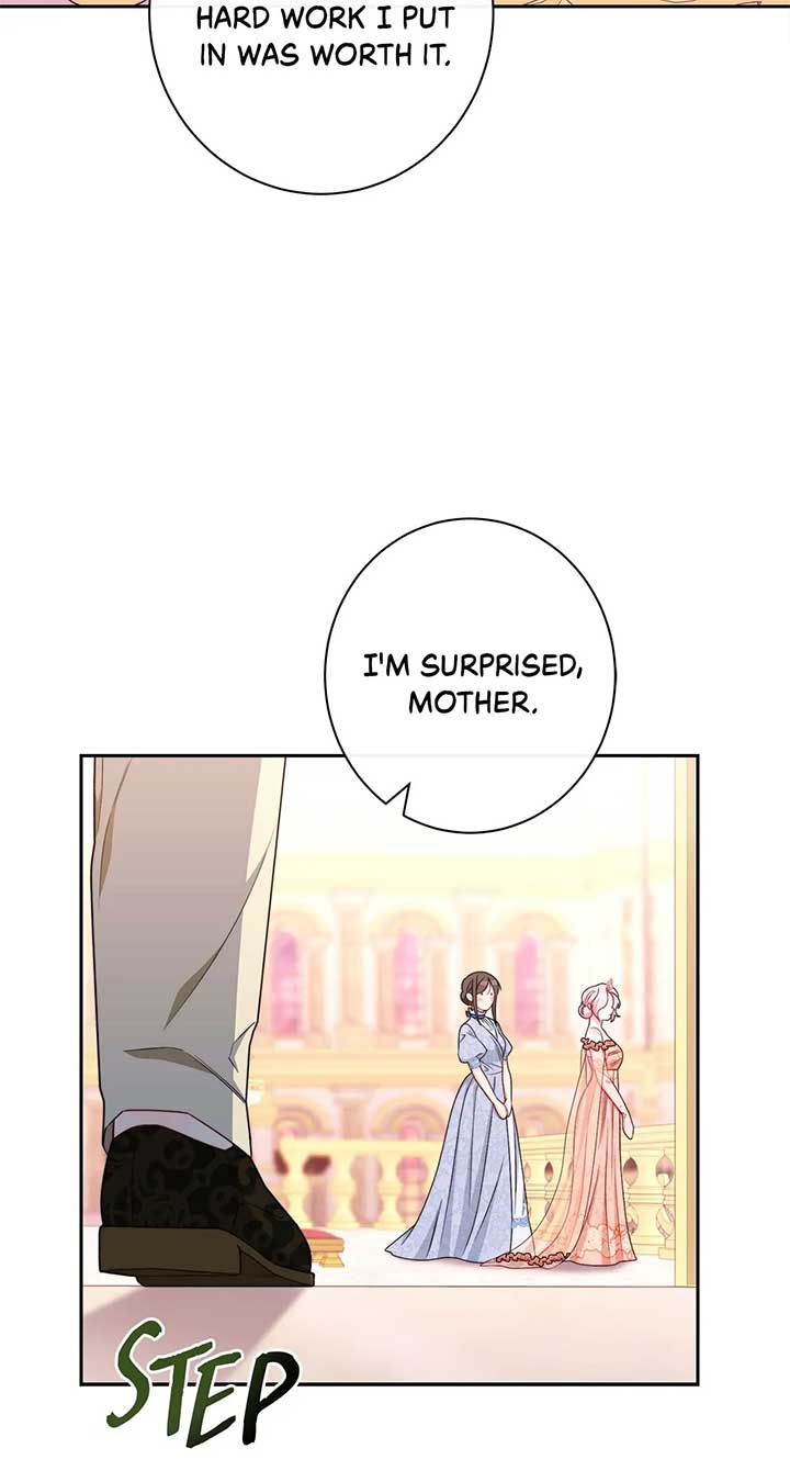 Exclusive Maid Of The Evil Empress - Chapter 16