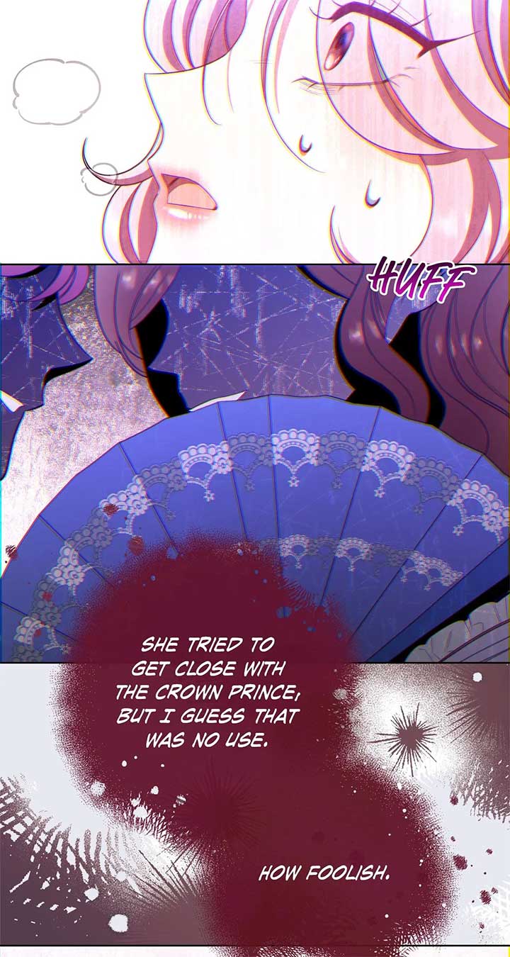 Exclusive Maid Of The Evil Empress - Chapter 16