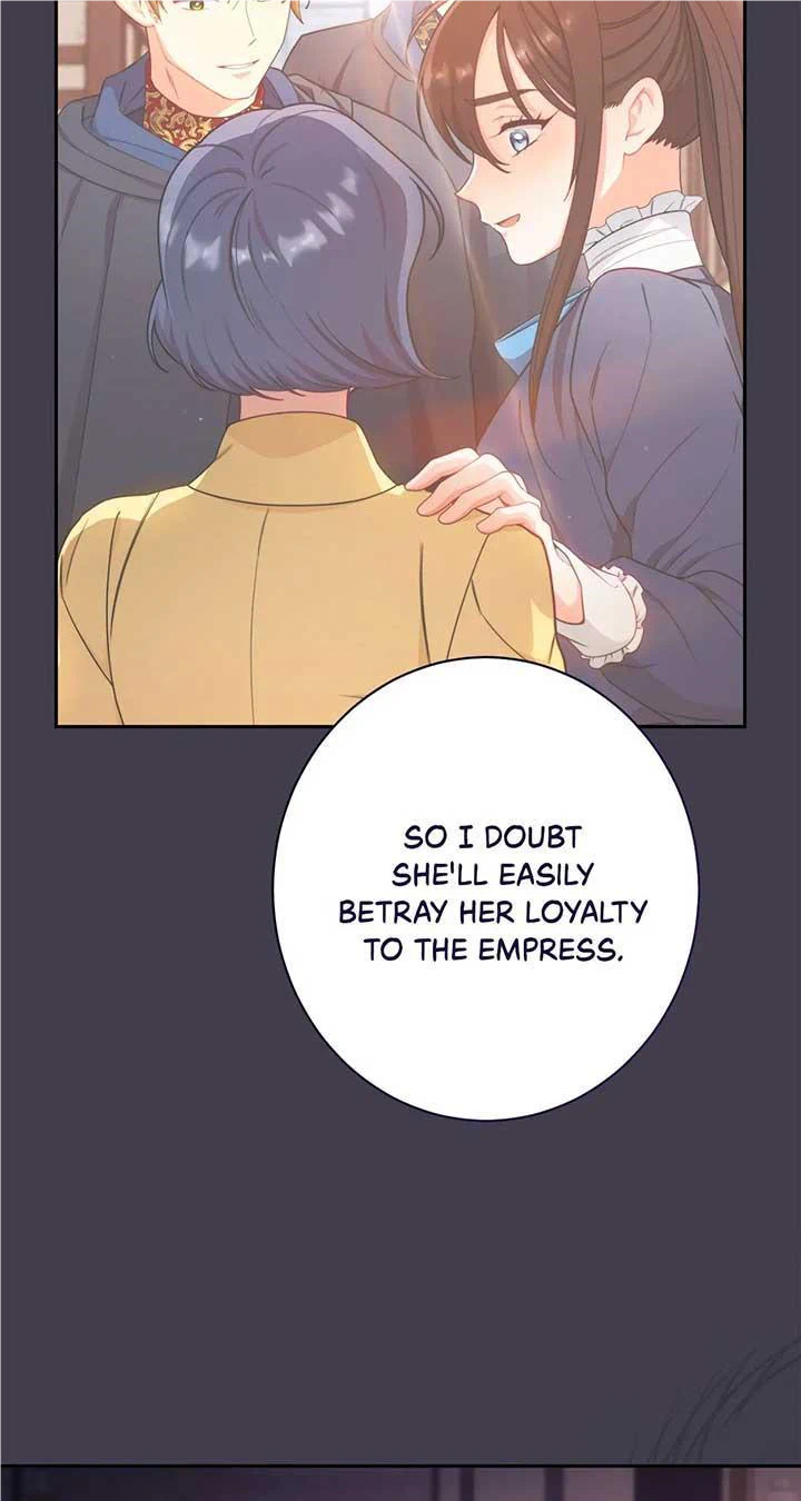 Exclusive Maid Of The Evil Empress - Chapter 12