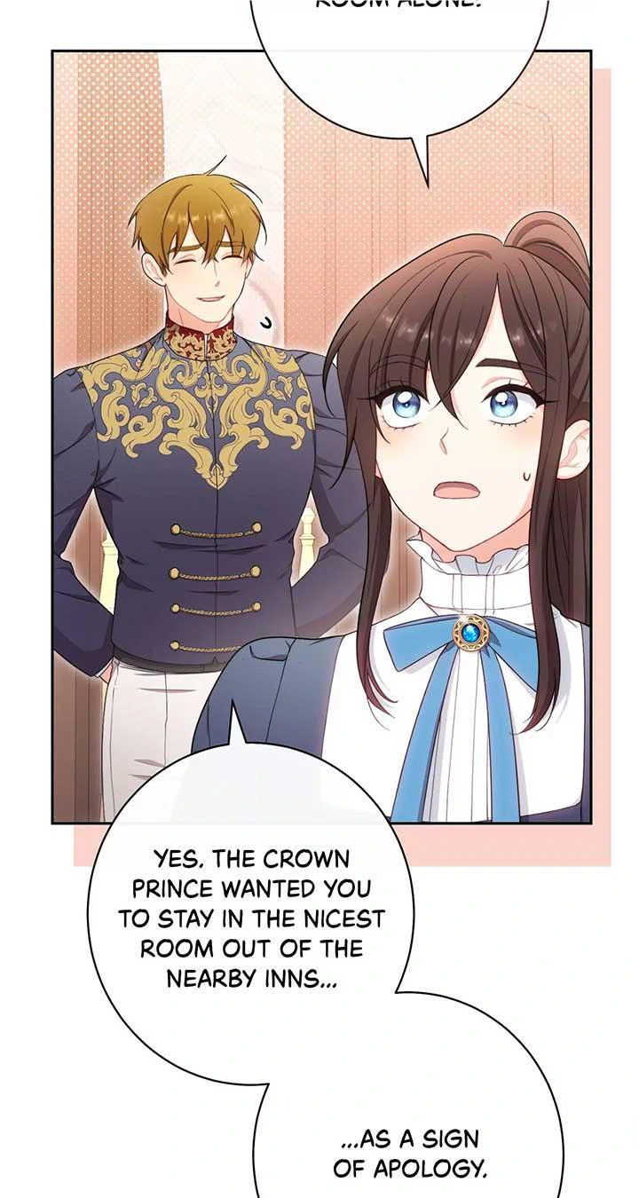 Exclusive Maid Of The Evil Empress - Chapter 12