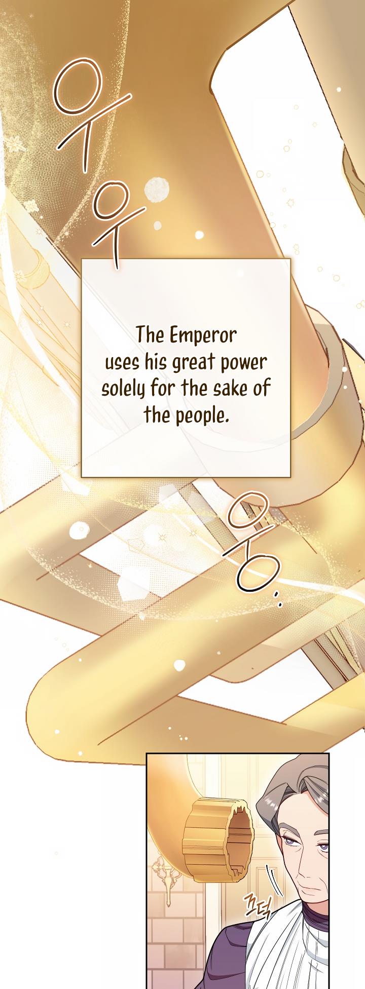 Exclusive Maid Of The Evil Empress - Chapter 1