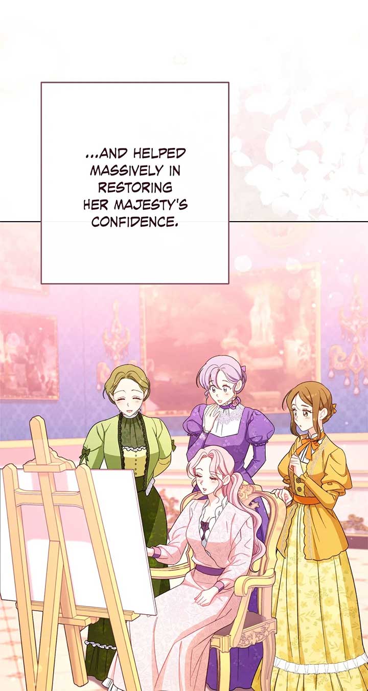 Exclusive Maid Of The Evil Empress - Chapter 23