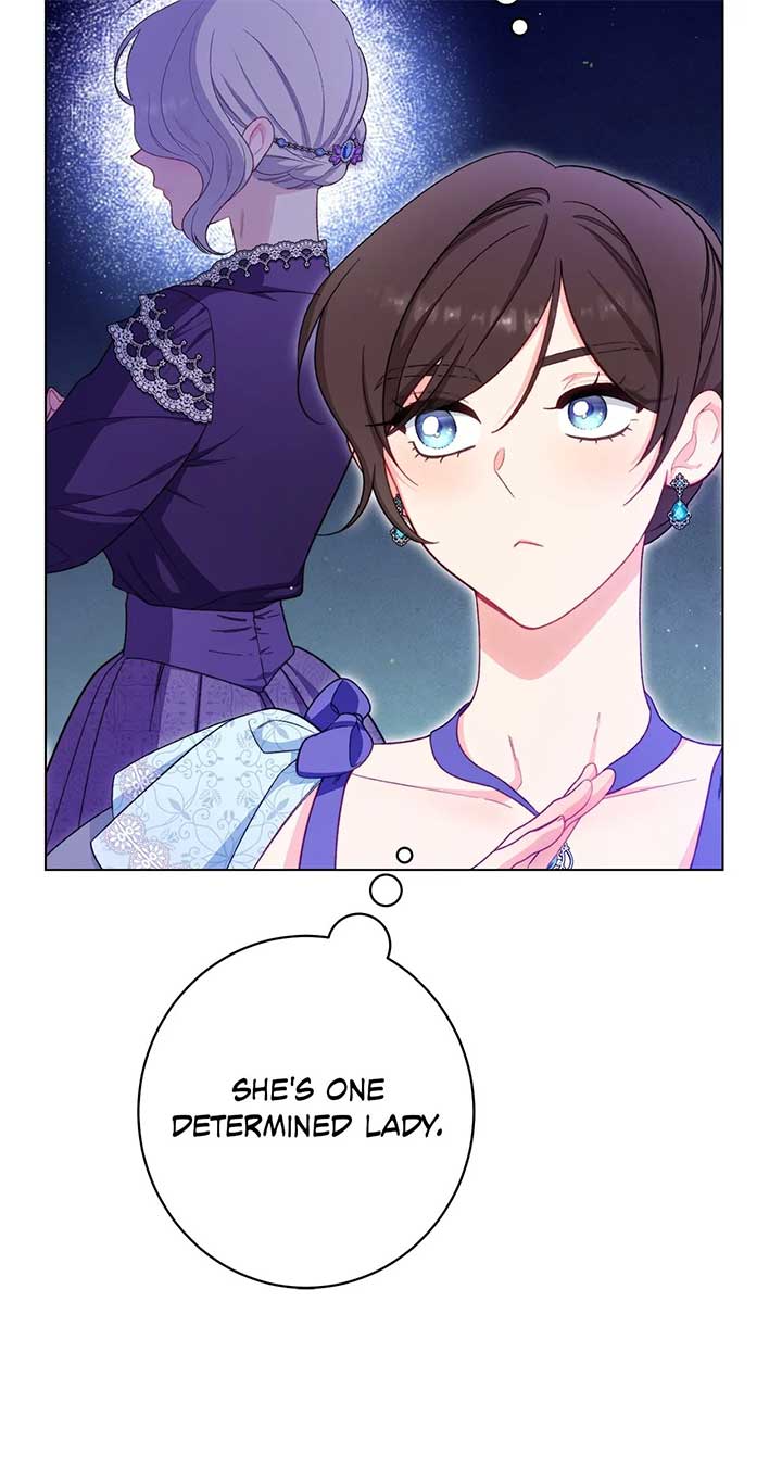 Exclusive Maid Of The Evil Empress - Chapter 23