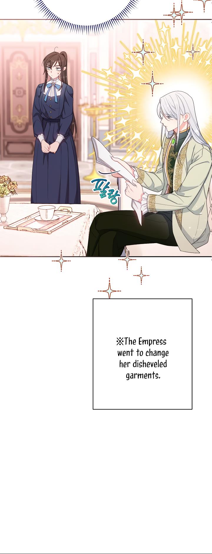 Exclusive Maid Of The Evil Empress - Chapter 5