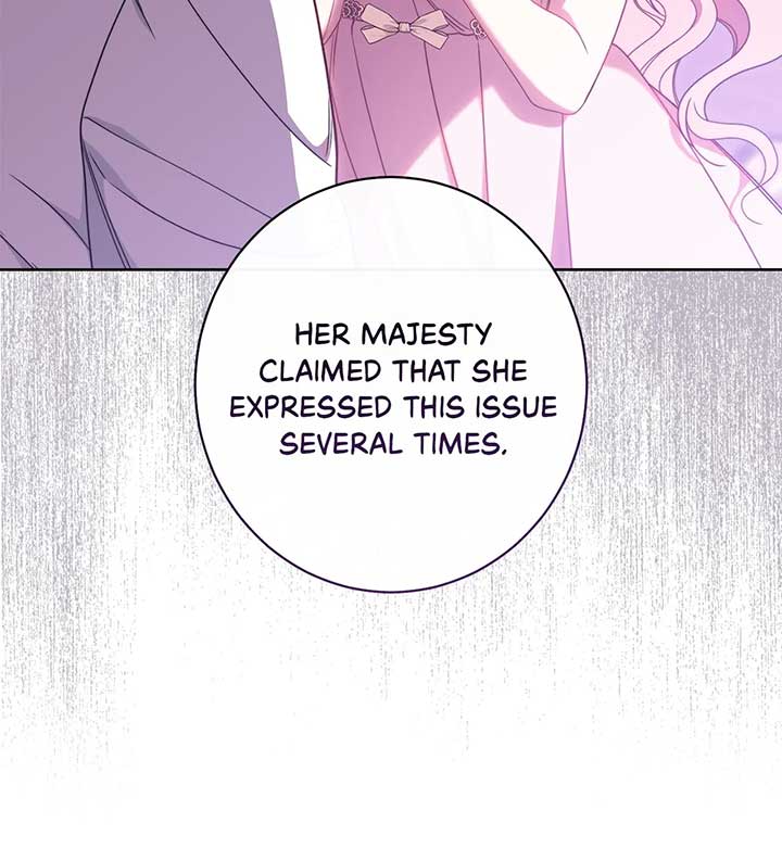 Exclusive Maid Of The Evil Empress - Chapter 20