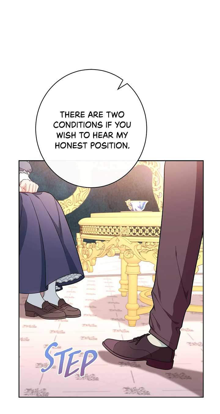 Exclusive Maid Of The Evil Empress - Chapter 20