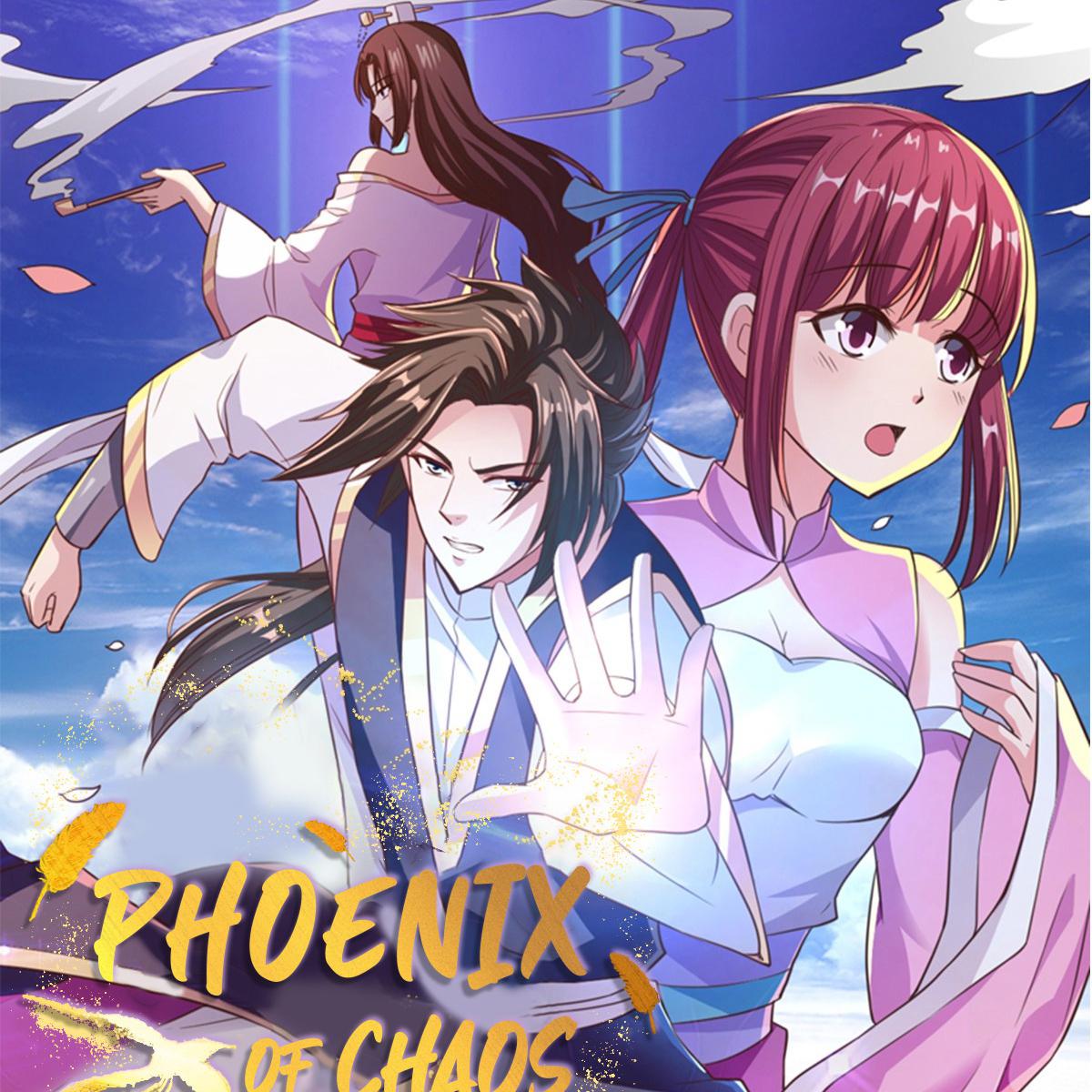 Phoenix Of Chaos - Chapter 39: Young Master