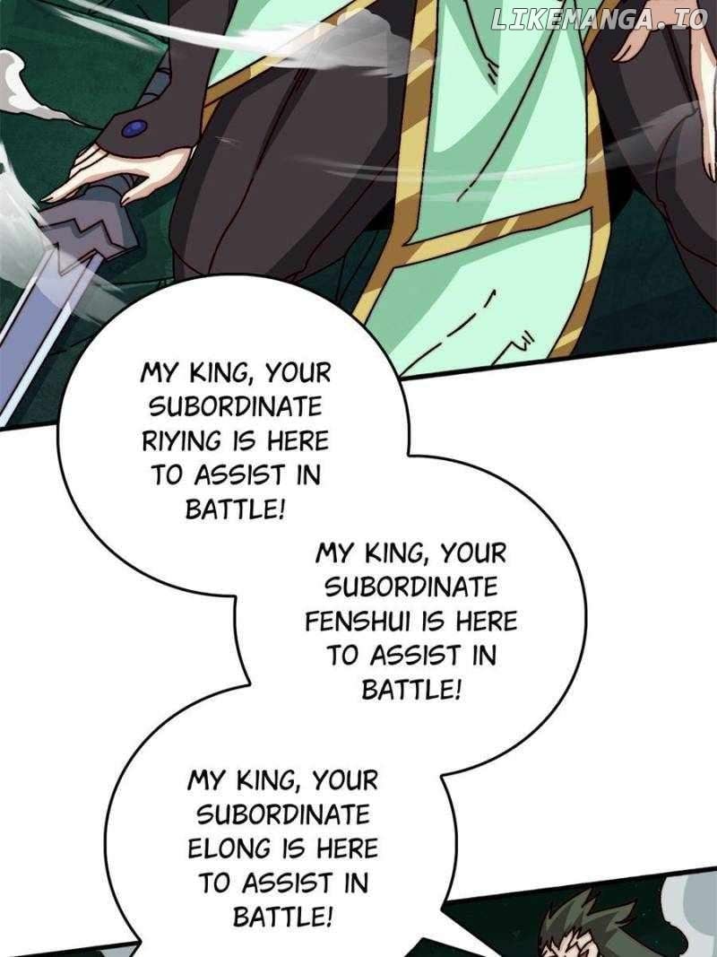 King's Game - Chapter 66