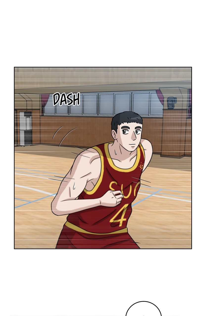 Big Man On The Court - Chapter 15