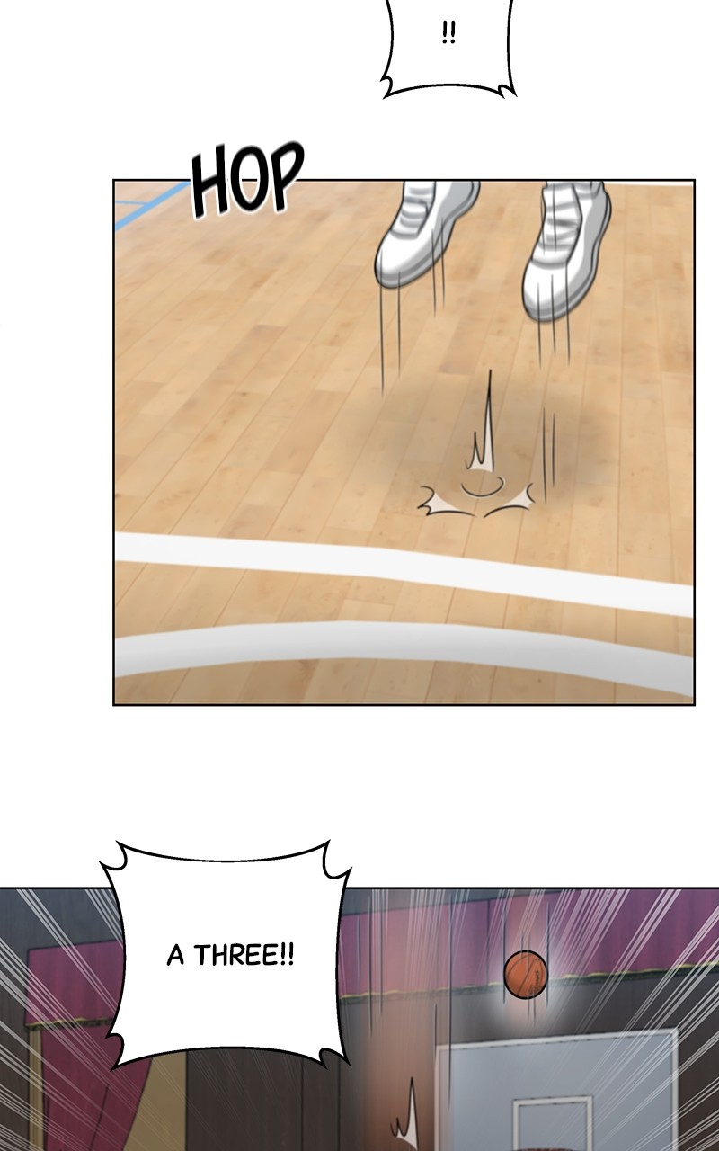 Big Man On The Court - Chapter 15