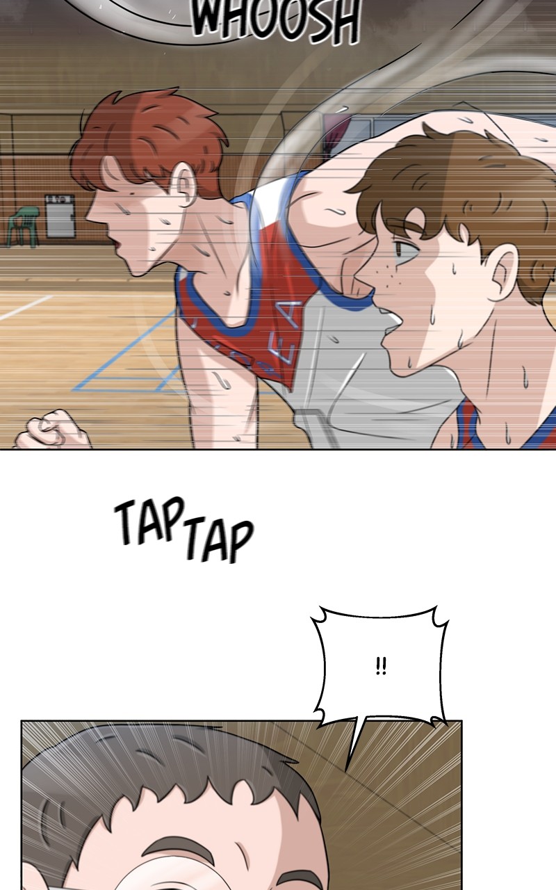 Big Man On The Court - Chapter 15