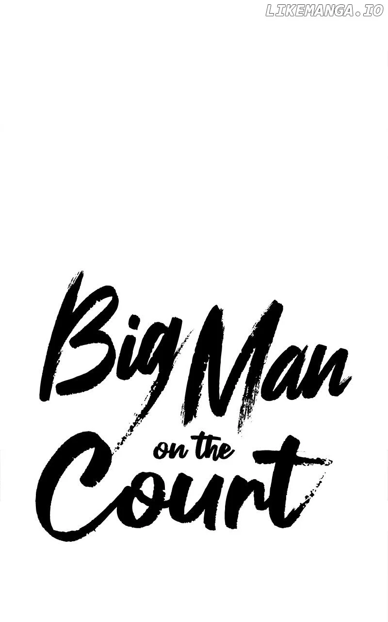 Big Man On The Court - Chapter 75