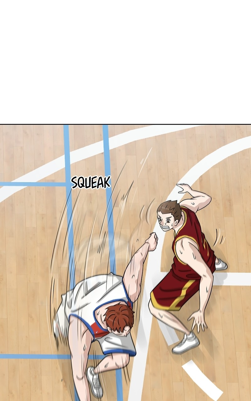 Big Man On The Court - Chapter 13