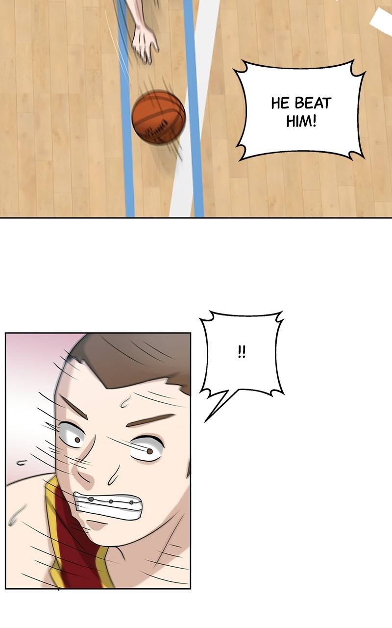 Big Man On The Court - Chapter 13