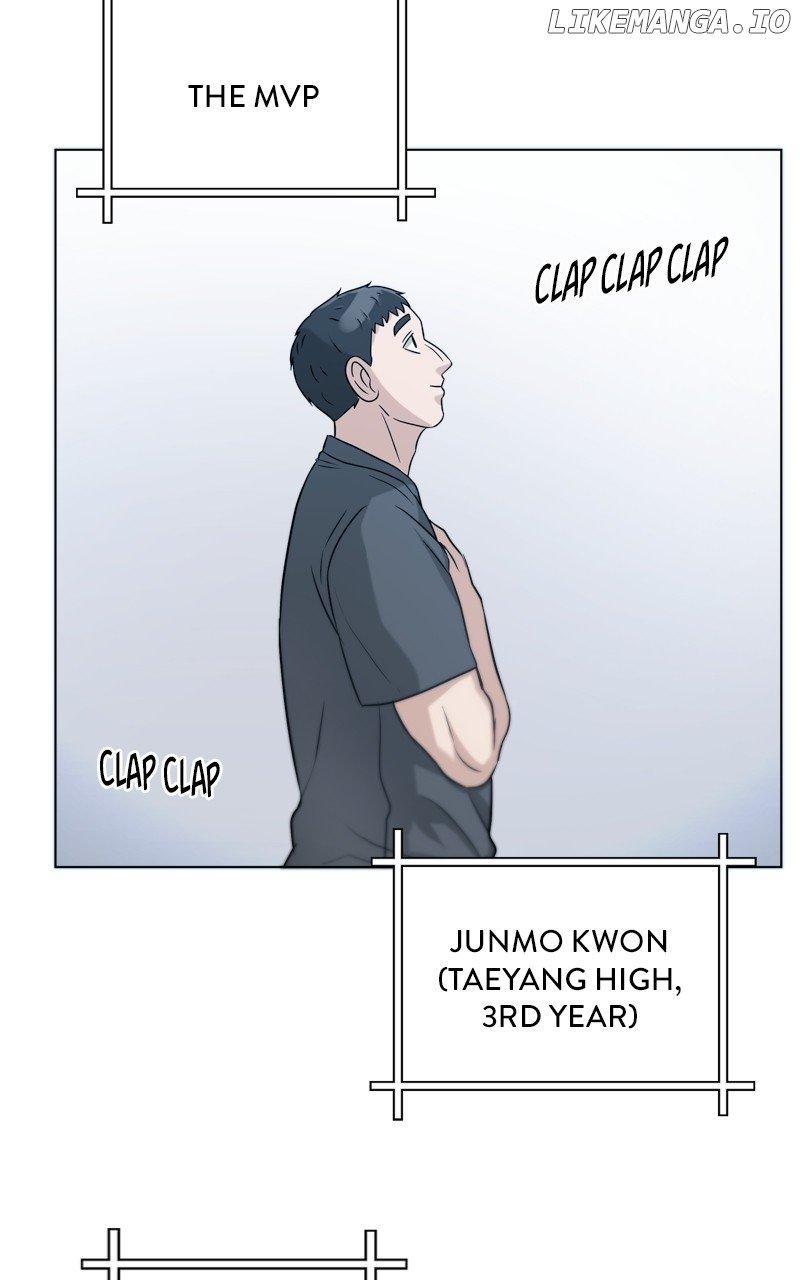 Big Man On The Court - Chapter 67