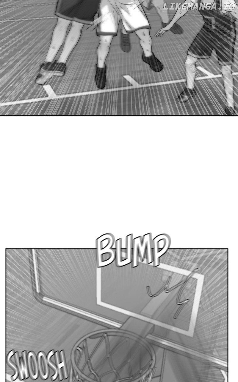 Big Man On The Court - Chapter 67