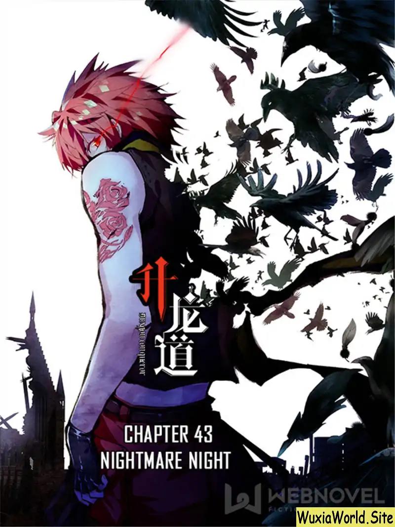 The Dragon Conquerer - Chapter 43