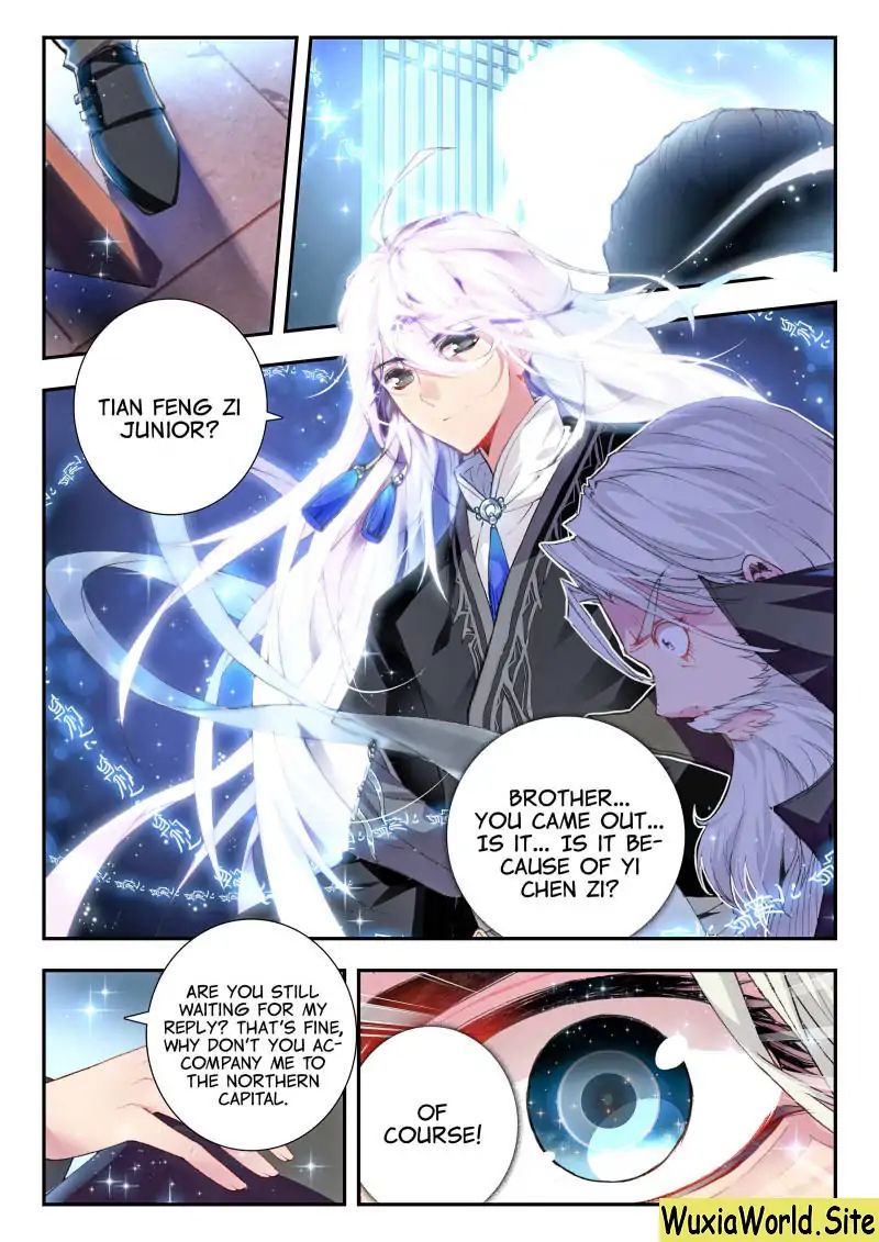 The Dragon Conquerer - Chapter 23